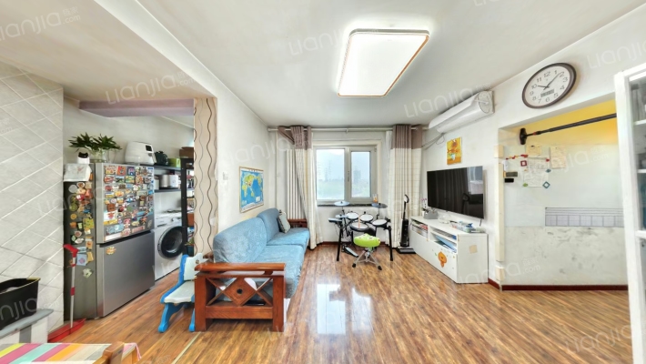 北苑家园绣菊园二手房实景图