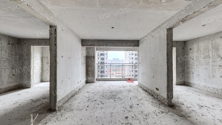 花桥禧新城二手房实景图