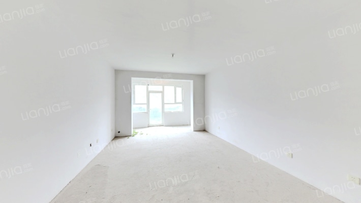 德丰海棠园二手房实景图