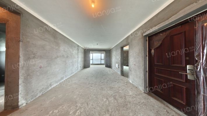 幸福滨水家园北院二手房实景图