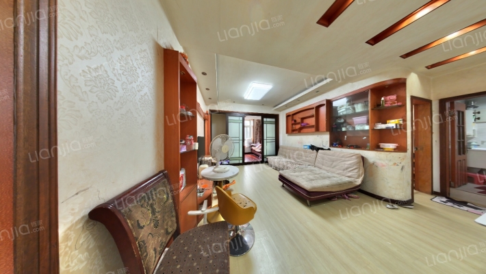 汉正大厦二手房实景图