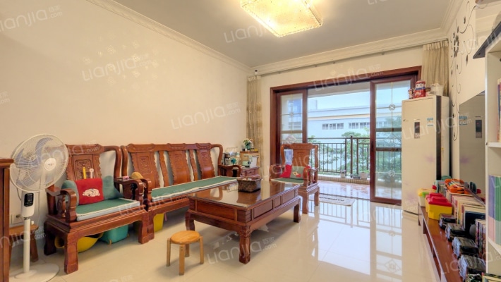 瑞和家园二手房实景图