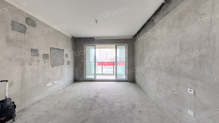 置地百悦府E区二手房实景图