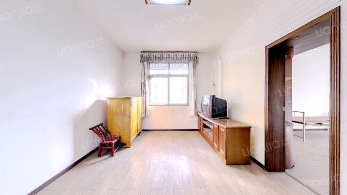 卓萃家园二手房实景图