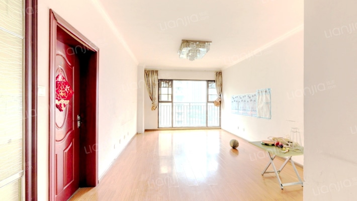 盛泰·公园盛世二手房实景图