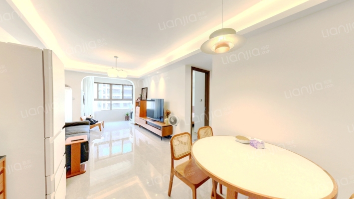 锦绣龙川府锦书园二手房实景图