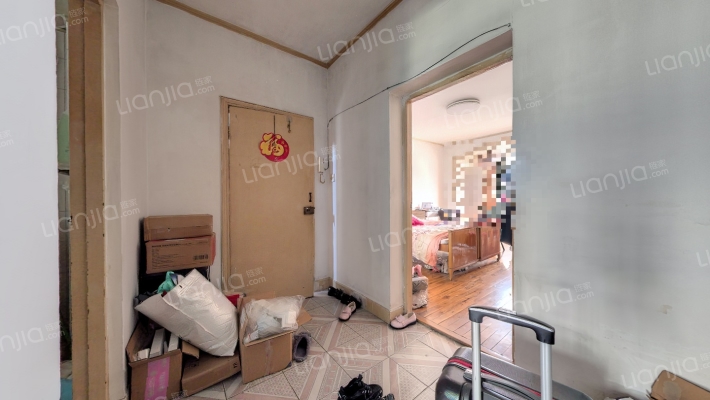 聚宝苑二手房实景图