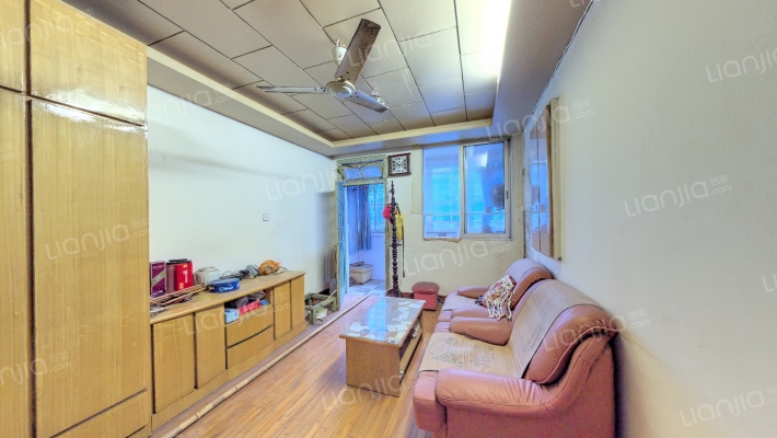 永林新村二手房实景图