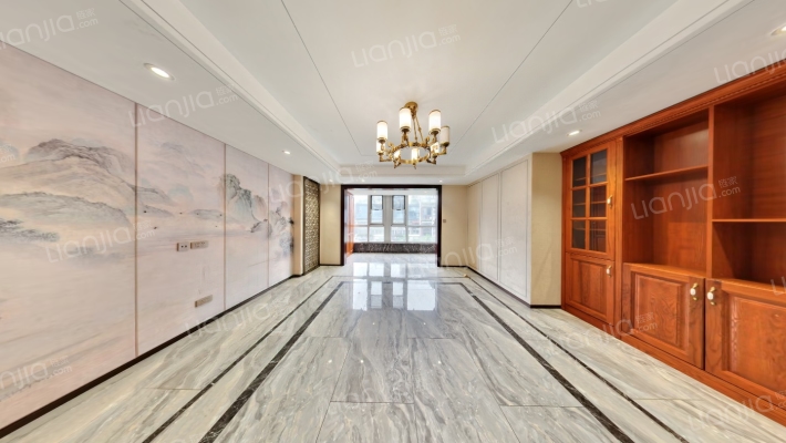 大华曲江公园世家二期二手房实景图