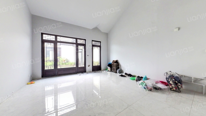 天泰桃花源二手房实景图