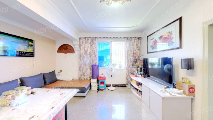 创业后浦公寓二手房实景图