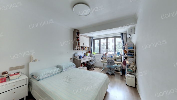 新申花城茉莉苑二手房实景图