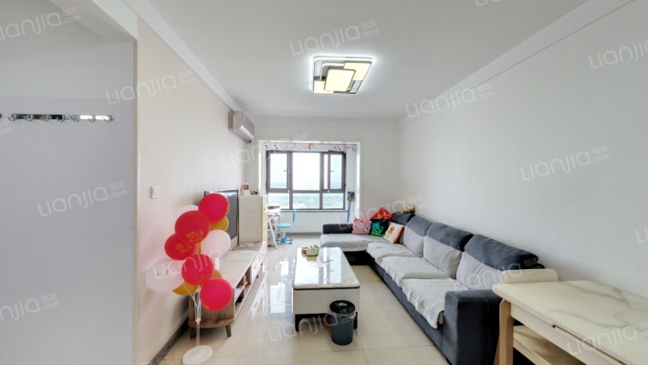 景瑞塘沽湾壹号二手房实景图