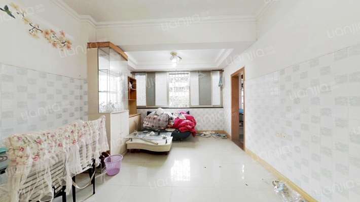 嘉兴小区二手房实景图