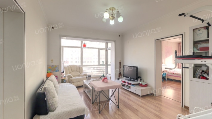 大众新城二手房实景图