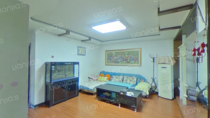 华丰小区二手房实景图