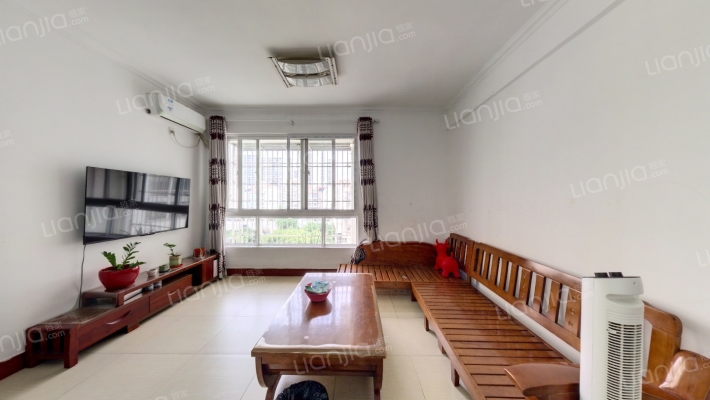 金凤凰山庄二手房实景图