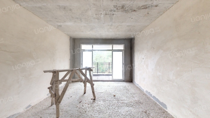 美成新都C区二手房实景图