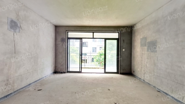 怡景苑二手房实景图