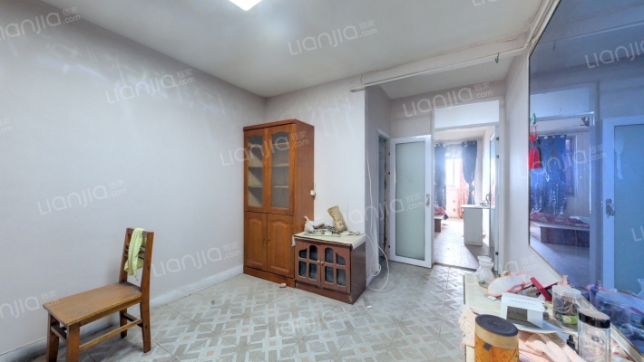 庆云西站小区二手房实景图