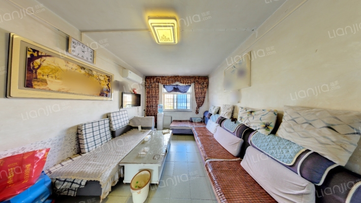 骊山大厦家属院二手房实景图