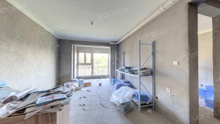 绿地香港·大丰新天地二手房实景图