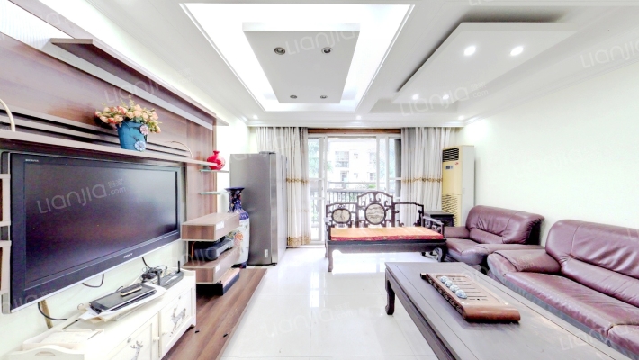 江南新兴苑二手房实景图