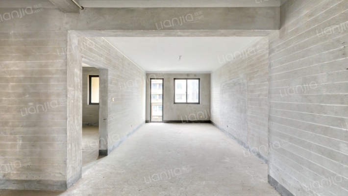 中龙•龙萃苑二手房实景图