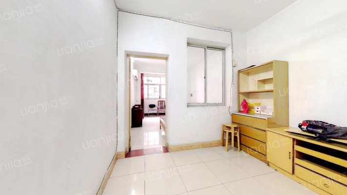 港信小区二手房实景图