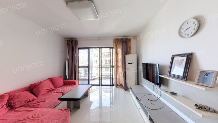 濠江花园二手房实景图