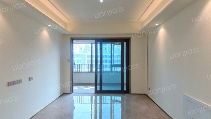 保利·天汇二手房实景图