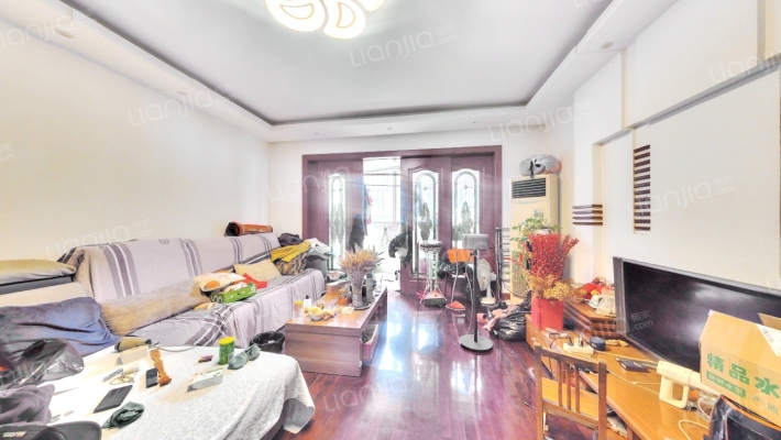 康怡园二手房实景图