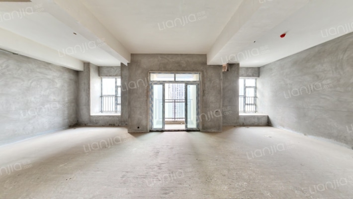 中昂星汇公寓二手房实景图