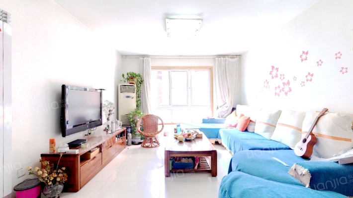 茵悦之声二手房实景图