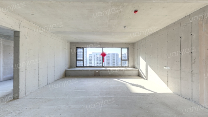 保利·锦上二手房实景图