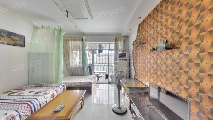 石门村二手房实景图