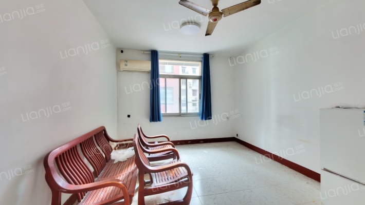 江汉北路121到123号二手房实景图