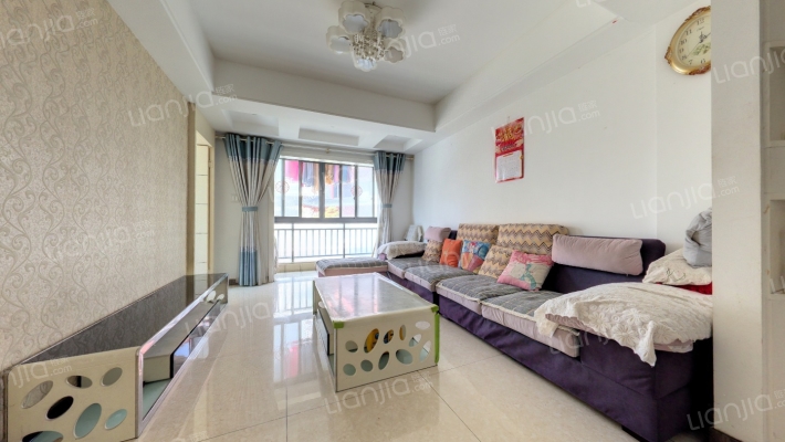 奇景家苑二手房实景图