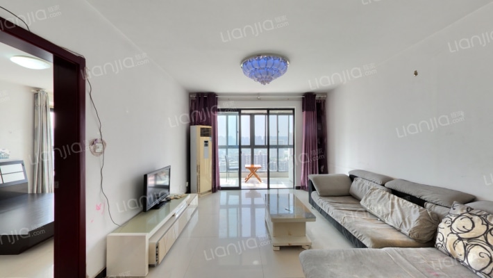 融侨馨苑二手房实景图