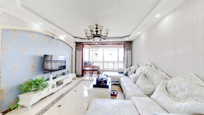 润锦如园二手房实景图