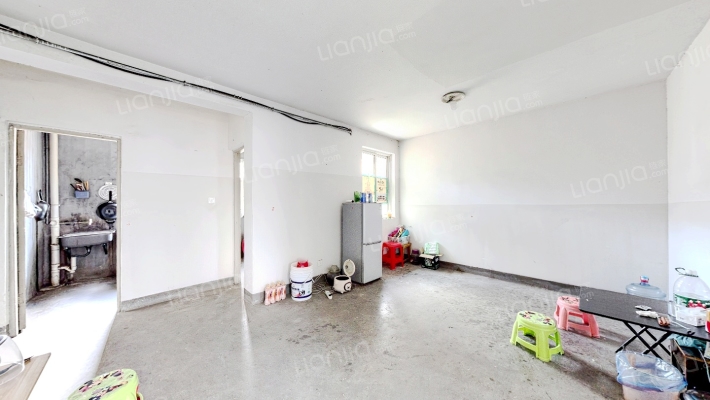 湘南公寓归鹊苑二手房实景图