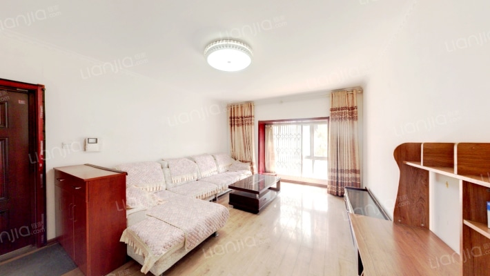 翠堤湾二手房实景图