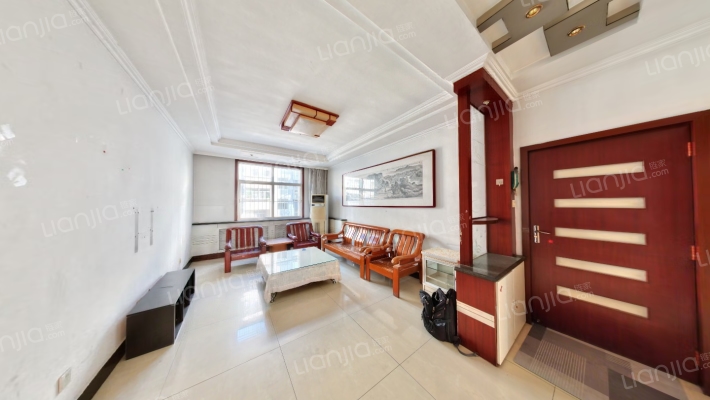 西街小区二手房实景图