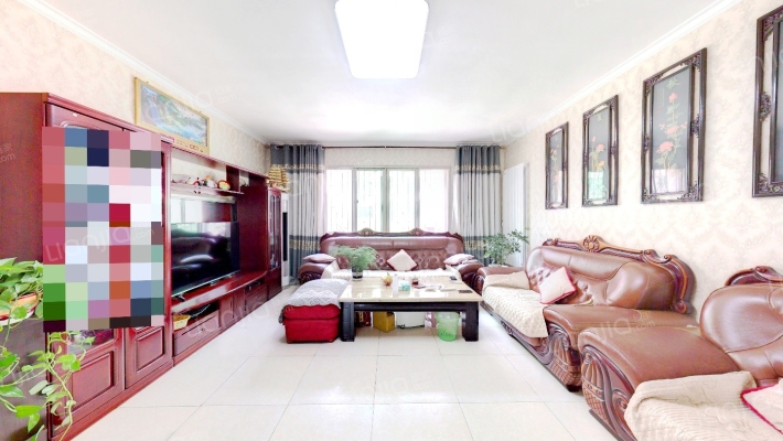 金穗花园二手房实景图