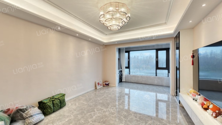 恒大誉璟台二手房实景图