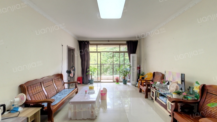 正虹金星花苑二手房实景图