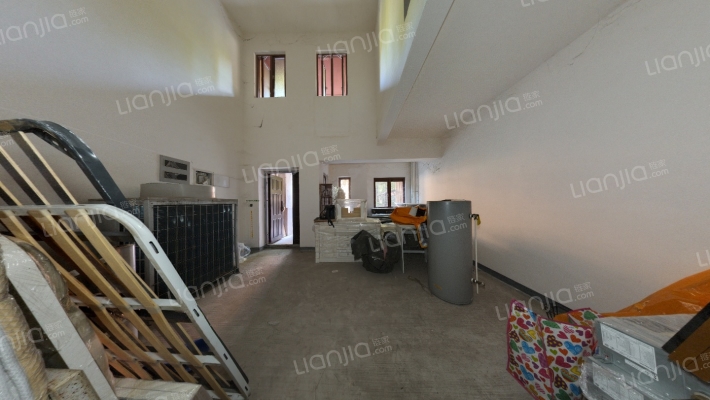 学府大道69号山院里二手房实景图