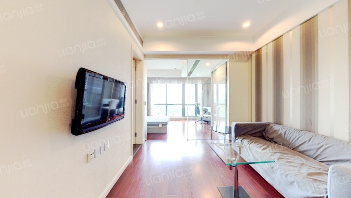 中信红树湾北区二手房实景图