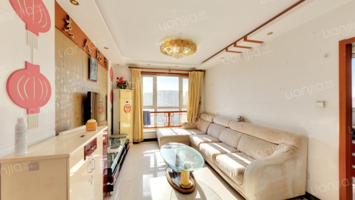 北纬40度一期二手房实景图