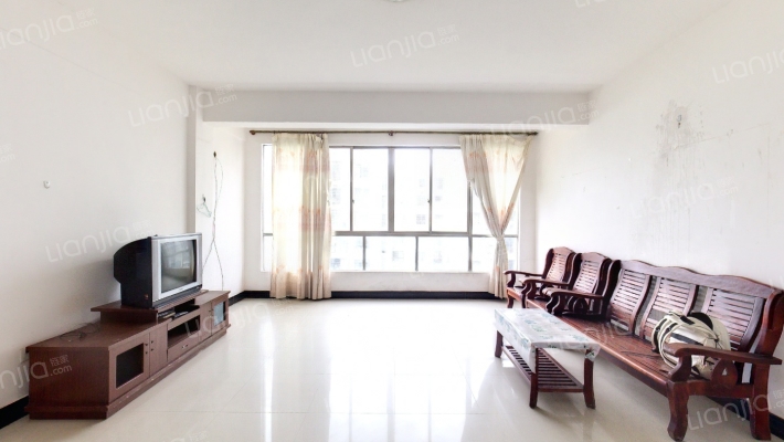 京都花园二手房实景图